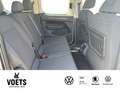 Volkswagen Caddy 2.0TDI DSG Life LED+NAVI+ACC+STANDHEIZUNG+ Weiß - thumbnail 13
