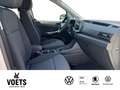 Volkswagen Caddy 2.0TDI DSG Life LED+NAVI+ACC+STANDHEIZUNG+ Weiß - thumbnail 6