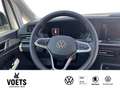 Volkswagen Caddy 2.0TDI DSG Life LED+NAVI+ACC+STANDHEIZUNG+ Weiß - thumbnail 10