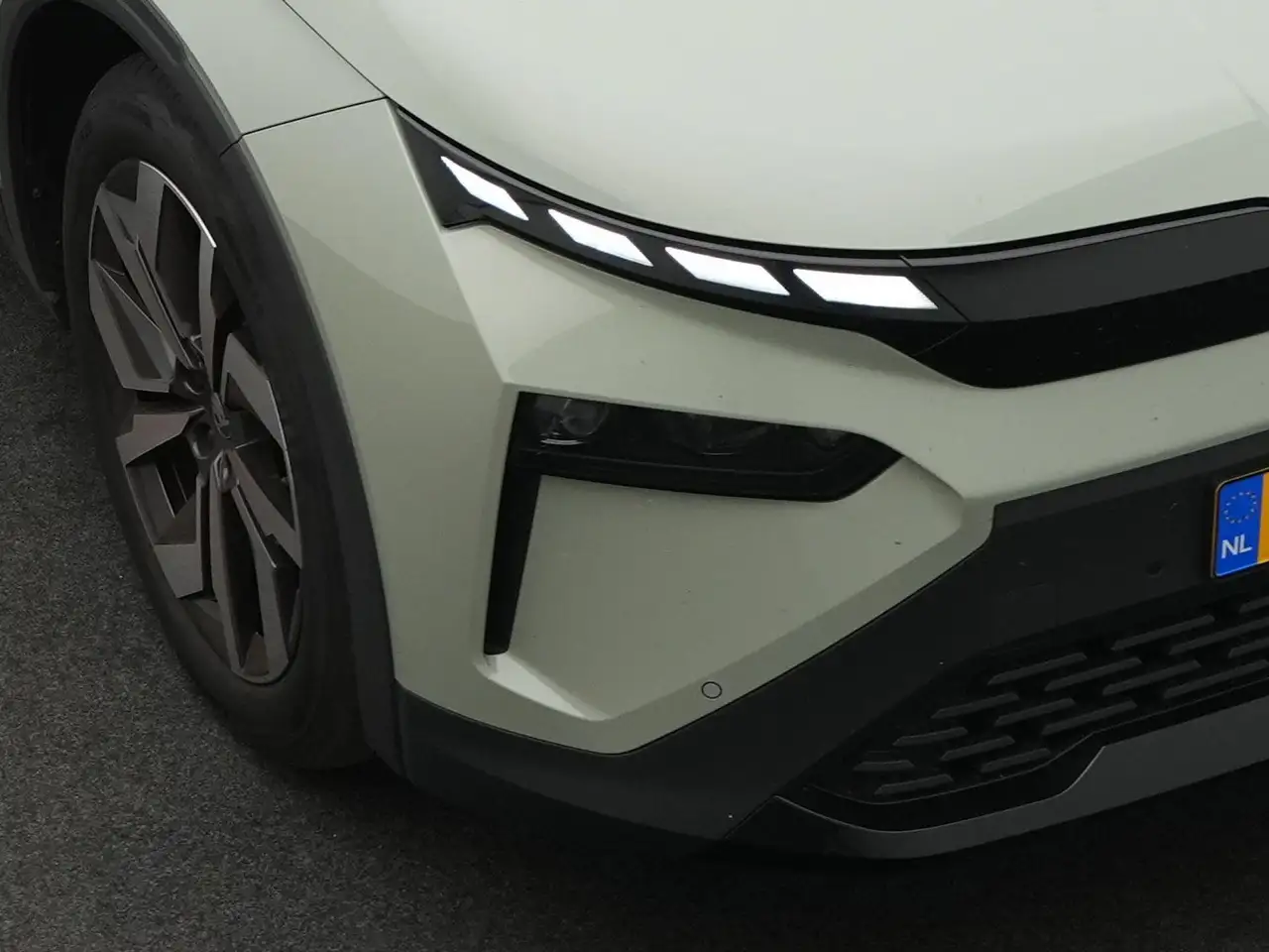 Skoda Elroq 2026 — фото 15