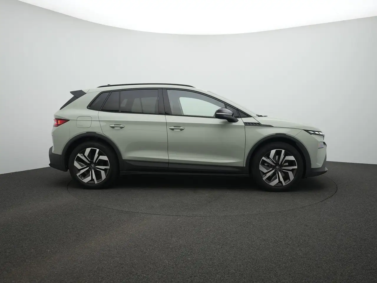 Skoda Elroq 2026