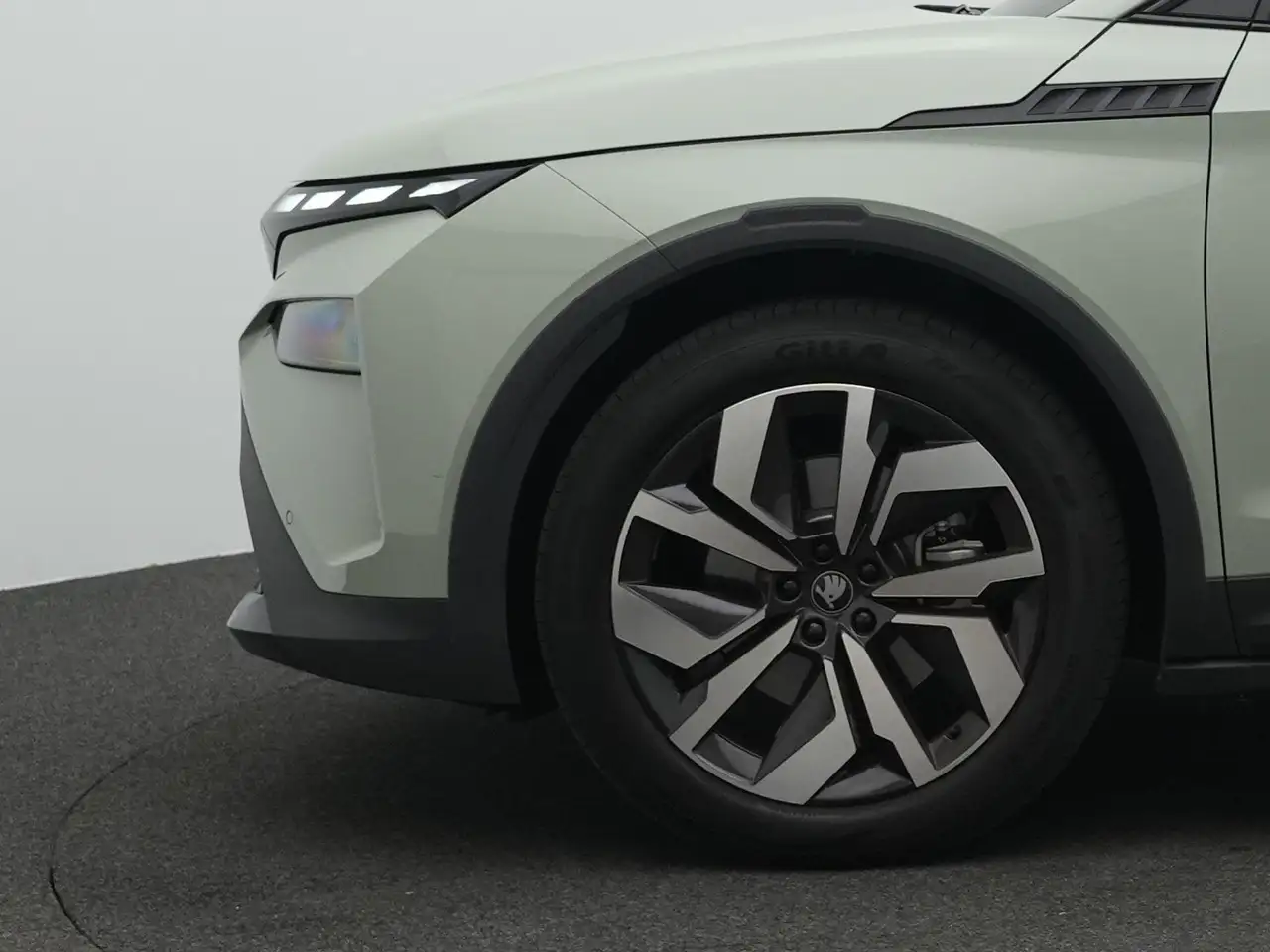 Skoda Elroq 2026 — фото 12