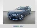 Audi A4 Avant advanced 40 TDI Matrix ACC PDC SHZ Grau - thumbnail 1