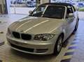 BMW 118 118i Cabrio Gümüş rengi - thumbnail 1