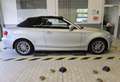 BMW 118 118i Cabrio Gümüş rengi - thumbnail 4