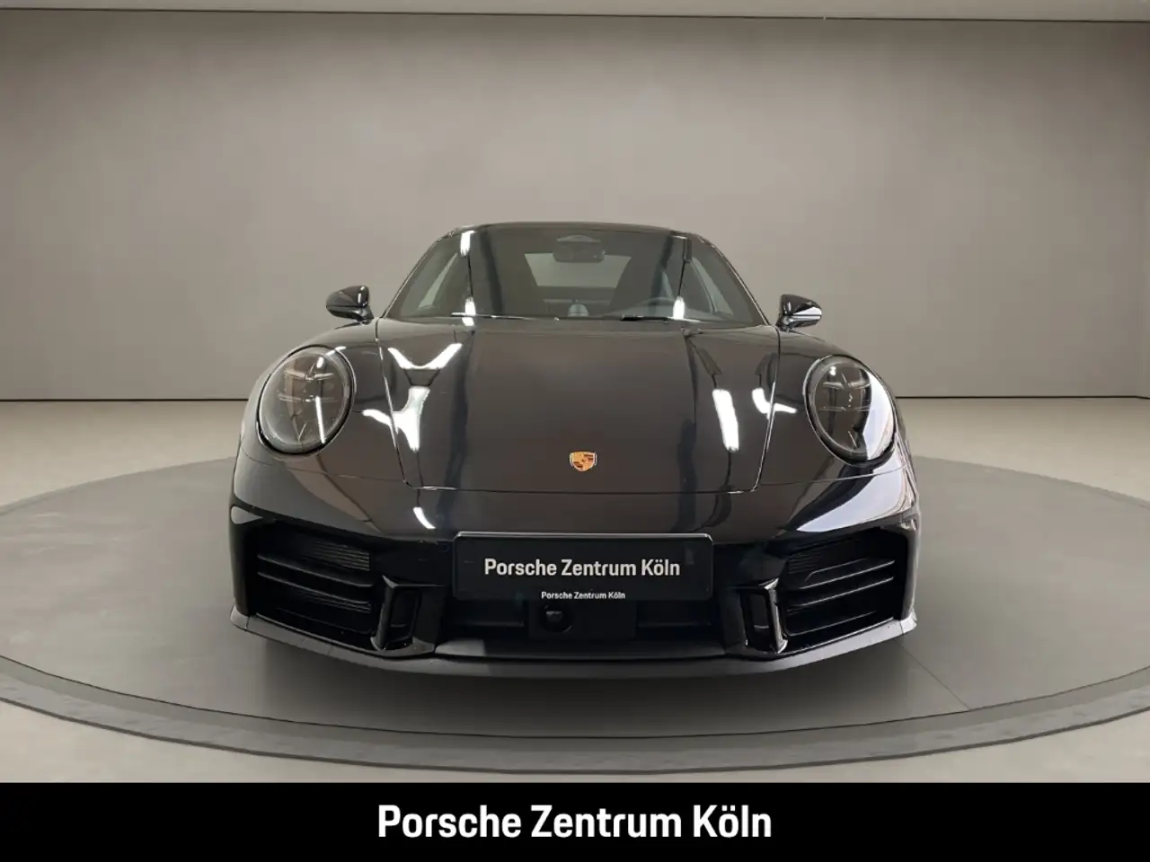 Porsche 992 911 Carrera InnoDrive Sportabgas BOSE 21Zoll 8
