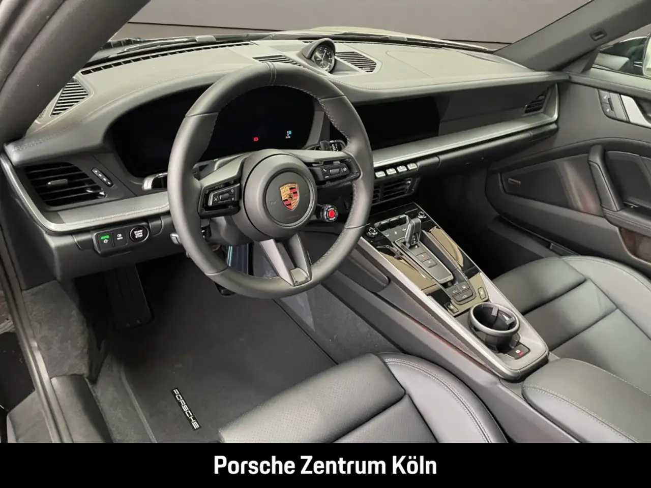 Porsche 992 911 Carrera InnoDrive Sportabgas BOSE 21Zoll 14