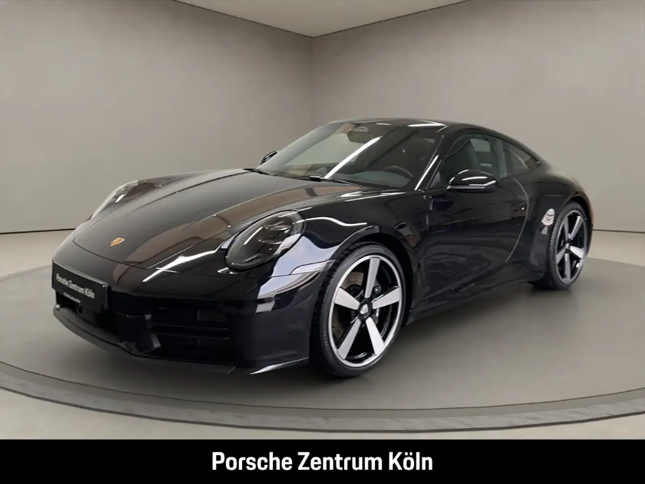 Porsche 992 911 Carrera InnoDrive Sportabgas BOSE 21Zoll