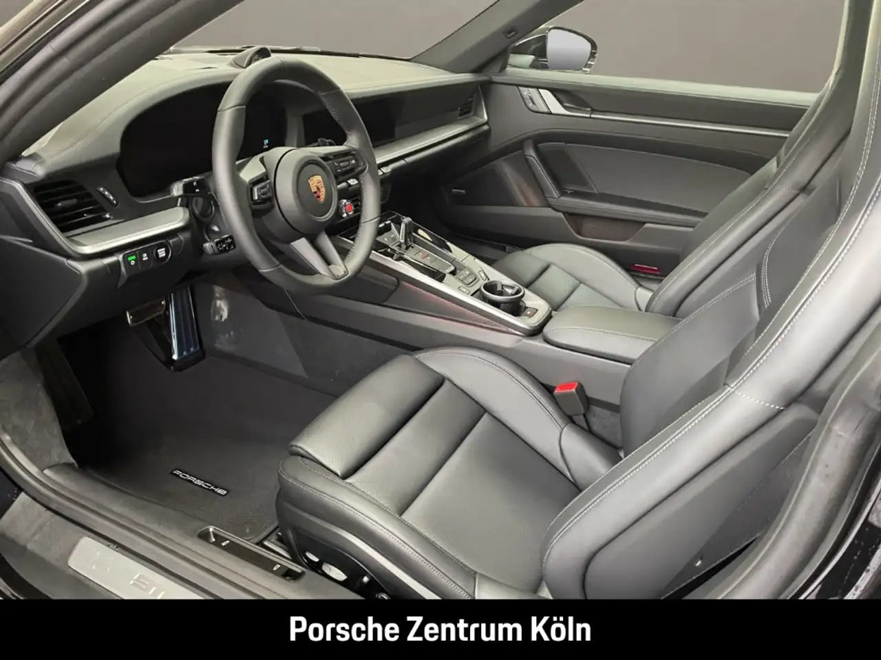 Porsche 992 911 Carrera InnoDrive Sportabgas BOSE 21Zoll 13