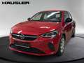 Opel Corsa Edition 1.2 Direct+Rückfahrkamera+Android Auto+Car Rot - thumbnail 1