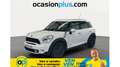 MINI Cooper S Countryman ALL4 AUT. 184 Blanco - thumbnail 1