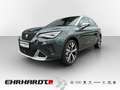 SEAT Arona 1.0 TSI DSG Xperience VIRTUAL*LED*NAVI*ACC*SHZ*... Vert - thumbnail 1
