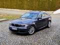 BMW 123 E82 123d Coupe Сірий - thumbnail 1