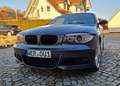 BMW 123 E82 123d Coupe Szary - thumbnail 4