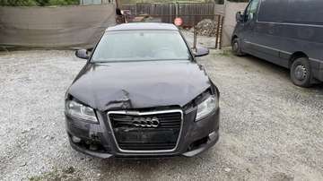 Sportback 1.6 TDI 105 DPF Ambition Luxe S tronic