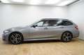 BMW 320 d Touring [M Sport, LC+, ACC, RFK, AHK, HiFi] Gris - thumbnail 7