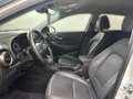 Hyundai KONA 1.6 TGDI 7DCT+Navi+Kamera+ACC+LEDER+AHK Blanc - thumbnail 3