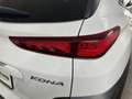 Hyundai KONA 1.6 TGDI 7DCT+Navi+Kamera+ACC+LEDER+AHK Blanc - thumbnail 2