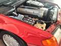 Mercedes-Benz SL 300 300SL-24 Rojo - thumbnail 11