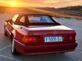 Mercedes-Benz SL 300 300SL-24 Rojo - thumbnail 18