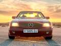 Mercedes-Benz SL 300 300SL-24 Rojo - thumbnail 15