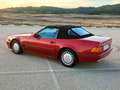 Mercedes-Benz SL 300 300SL-24 Rojo - thumbnail 17