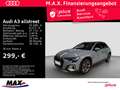 Audi A3 35 TDI LED+KAMERA+VCP+AHK+USB+DAB Silber - thumbnail 1