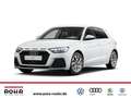Audi A1 Sportback advanced (SHZ.GRA.DAB.PDC.virtual cockpi Weiß - thumbnail 1