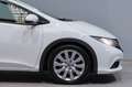 Honda Civic 1.6 Blanc - thumbnail 5