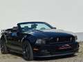 Ford Mustang Roush*Mustang/GT/CS Cabrio*Neuwertig*Wenig KM* Noir - thumbnail 10
