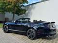 Ford Mustang Roush*Mustang/GT/CS Cabrio*Neuwertig*Wenig KM* Noir - thumbnail 11