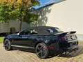 Ford Mustang Roush*Mustang/GT/CS Cabrio*Neuwertig*Wenig KM* Noir - thumbnail 13