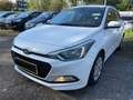 Hyundai i20 1,0 Select Facelift Weiß - thumbnail 4
