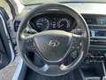 Hyundai i20 1,0 Select Facelift Weiß - thumbnail 14