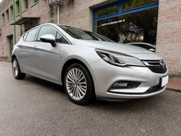 1.6 CDTI 110CV INNOVATION UNIPROPRIETARIO