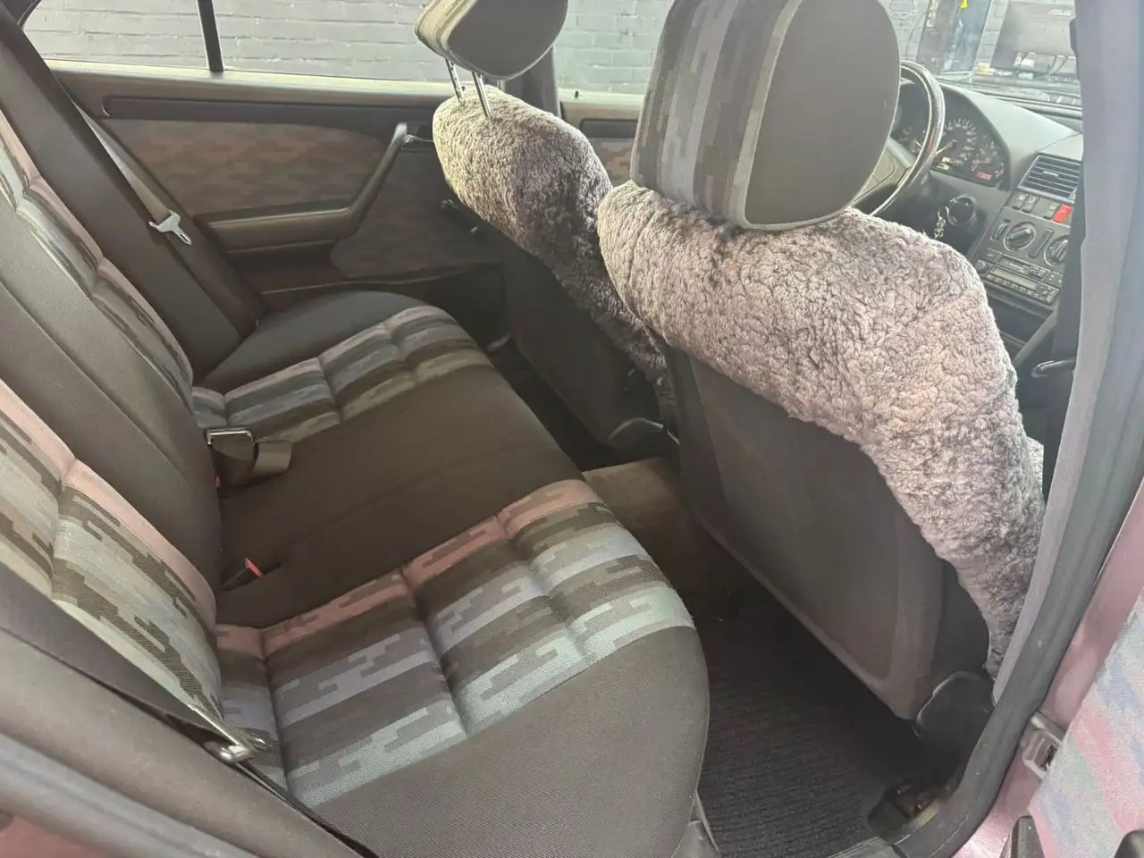 Mercedes-Benz C 180 /TÜV+H.KENNZEICHEN.NEU, foto 12