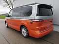 Volkswagen T7 California Beach Camper 2.0TDI DSG GV5 Premium+ 110 kW (15... Orange - thumbnail 2