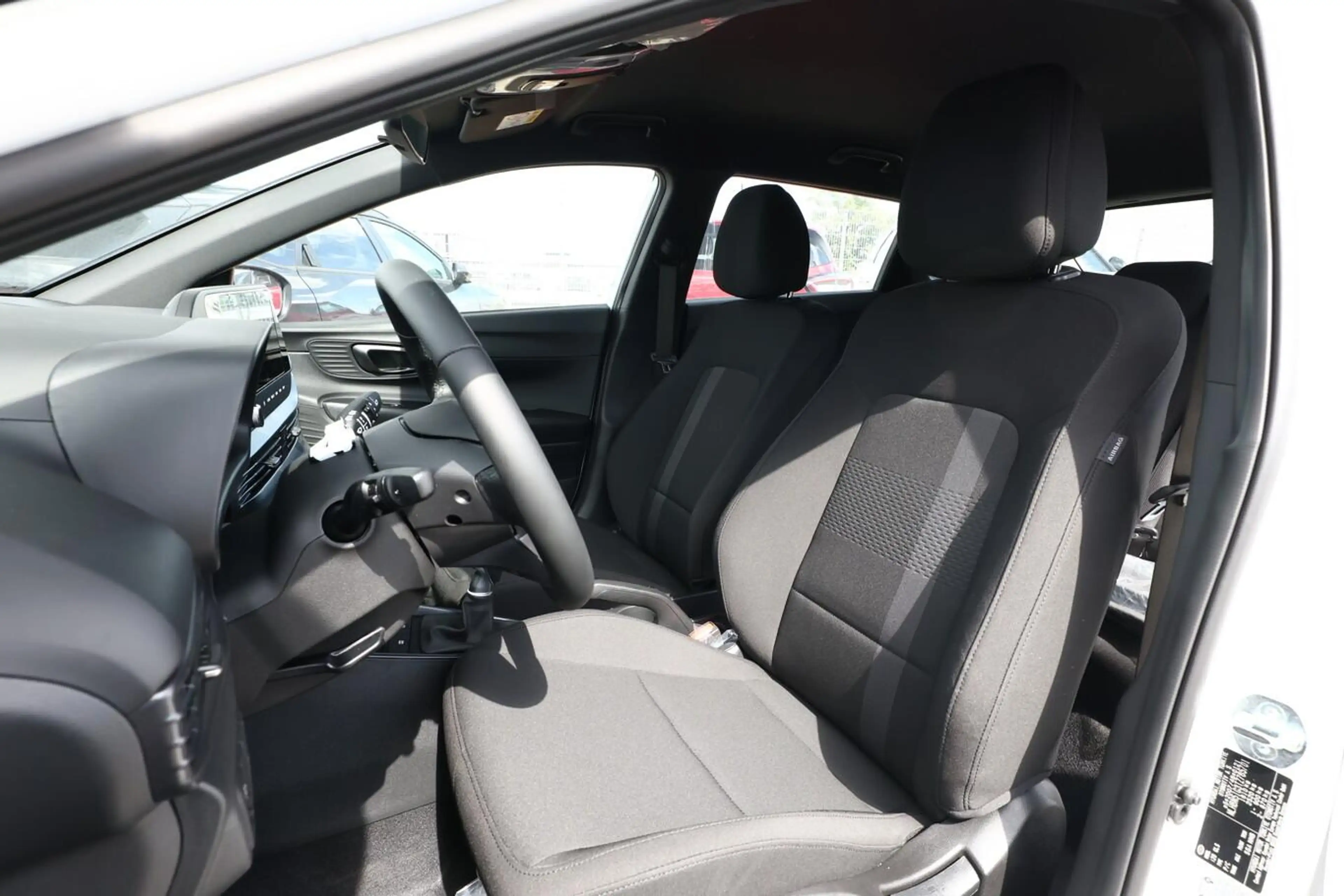 Hyundai i20 Blackline Blackl Nav CarPlay 16Z StyleP Temp Ka... — photo 6
