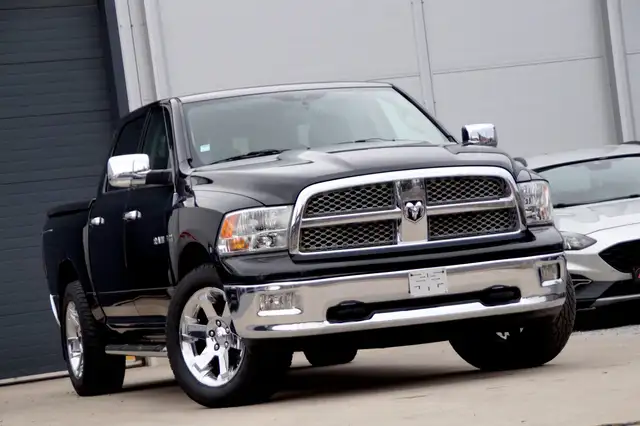 Dodge RAM 5.7i HEMI V8 4x4 _Toujours entretenu _Garantie✅