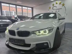 Bmw 430 4 Gran Coupe i Sport Line