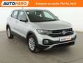 Volkswagen T-Cross 1.0 TSI Edition Gris - thumbnail 8