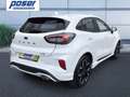 Ford Puma ST-Line X KLIMA LED NAVI ALU Blanc - thumbnail 4