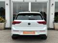 Volkswagen Golf 1.5 TGI DSG Life Bianco - thumbnail 4