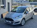 Ford Fiesta Titanium 1,0 EcoBoost Automatik*PDC*Klima Argento - thumbnail 1