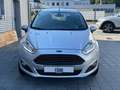 Ford Fiesta Titanium 1,0 EcoBoost Automatik*PDC*Klima Silber - thumbnail 16