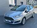 Ford Fiesta Titanium 1,0 EcoBoost Automatik*PDC*Klima Argento - thumbnail 3