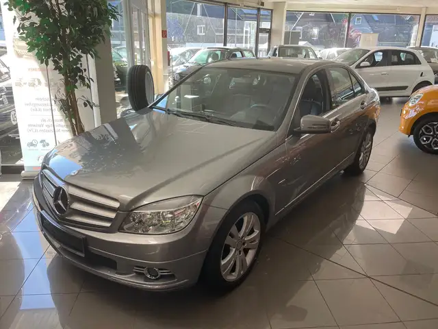 Mercedes-Benz C 180 1.6 Kompressor 160 Avantgarde