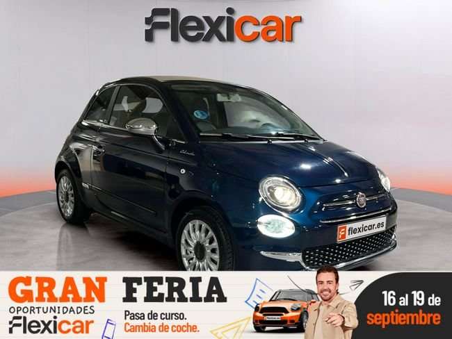 Fiat 500 Club 1.0 Hybrid 51KW (70 CV) - foto 1