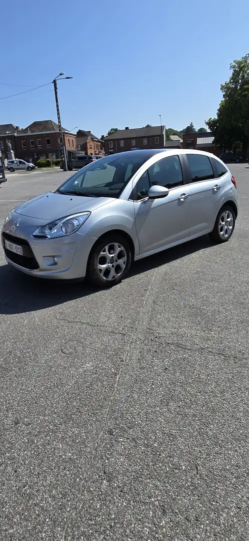 Citroen C3 1.4i VTi Exclusive - 2