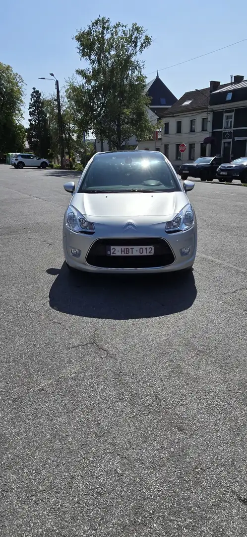 Citroen C3 1.4i VTi Exclusive - 1